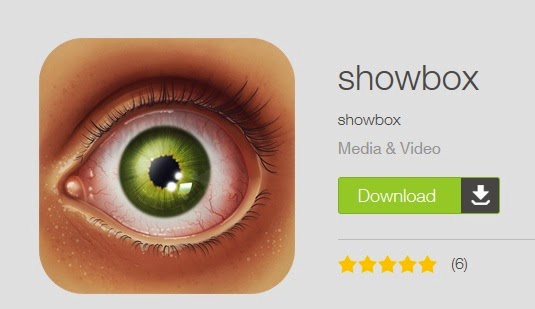 Download Showbox Movies App for PC | iPhone | MAC | Windows